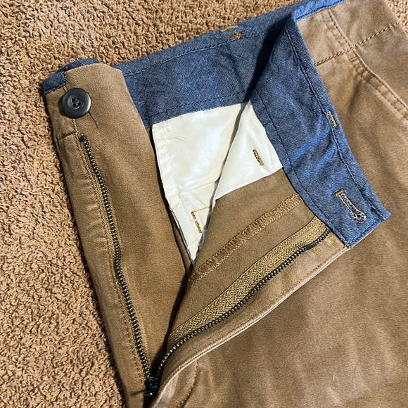 Express Shorts - Picture 4 of 4